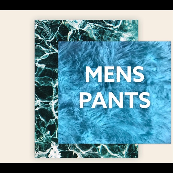 PANTS CHINOS KHAKI SLACKS WORK OFFICE CASUAL - Picture 1 of 1